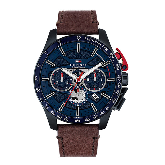 RELOJ TOMMY HILFIGER 1792268